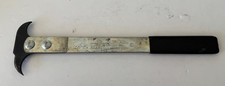 Vintage snap seal for sale  Minden