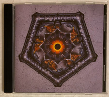 Testament – The Ritual CD 1992, usado comprar usado  Enviando para Brazil