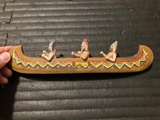 C1950 tourist canoe for sale  Oakland