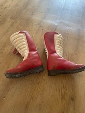 Geländesport stiefel classic gebraucht kaufen  Barsinghausen