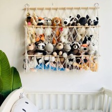 Kuscheltier aufbewahrung aufbe gebraucht kaufen  Frankfurt (Oder)