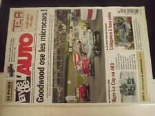 Revue vie auto d'occasion  Divion