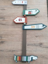 Garderobe set kindergarderobe gebraucht kaufen  Hirschaid