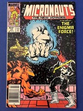 Micronauts vol. july for sale  Phoenix