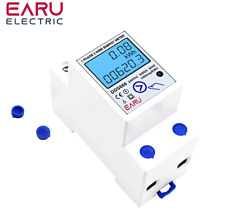 Contatore energia monofase usato  San Dona di Piave