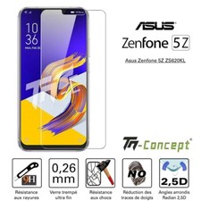 Asus zenfone zs620kl d'occasion  Le Pouliguen