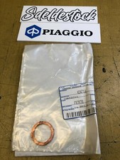 Joint echappement piaggio d'occasion  Verneuil-l'Étang