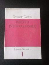 Diritto internazionale confort usato  Latina