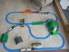 Tomy thomas trackmaster for sale  LLANGOLLEN