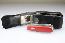 Victorinox mod.4.0567 utensili usato  Valvestino