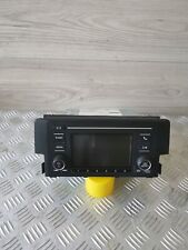 Używany, HONDA CIVIC X USA LIFT Ekran radia 39100-TBA-A41 39100TBAA41 na sprzedaż Używany, HONDA CIVIC X USA LIFT Ekran radia 39100-TBA-A41 39100TBAA41 na sprzedaż  PL