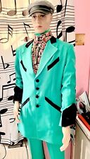 561 mens teal for sale  LONDON