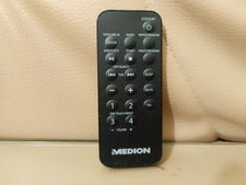 Medion 43089 fernbedienung gebraucht kaufen  Jahnatal