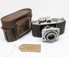 Agfa karat compur for sale  NEWARK