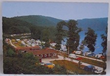 Maria laach campingplatz gebraucht kaufen  Ochtendung