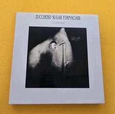 Zucchero sugar fornaciari usato  Imola