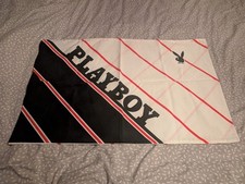 Playboy collectors pillow for sale  KETTERING