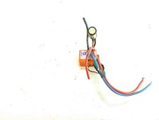 Novak gt7 esc for sale  Seymour