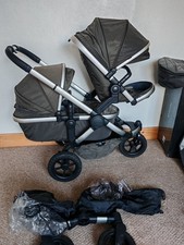 Icandy peach terrain for sale  GATESHEAD