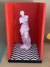 Diorama twin peaks usato  Pomigliano d'Arco