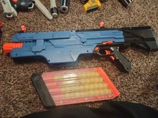 Nerf rival electric for sale  Jefferson City