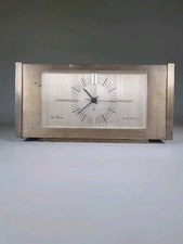 Seth thomas vintage for sale  RIPON