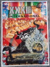 affiche corrida seville d'occasion  Montpellier-