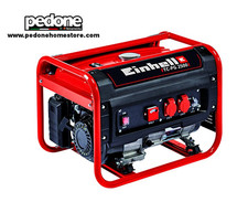 4152541 generatore corrente usato  Italia