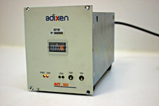 Modelo Adixen: controlador de bomba turbo ACT 100 comprar usado  Enviando para Brazil