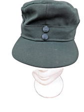 Feld mütze gebirgsjäger gebraucht kaufen  Schildow