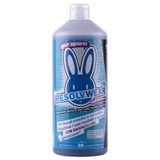 Detergente essenza menta usato Detergente essenza menta usato  Napoli