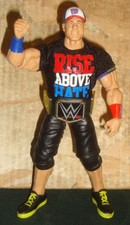 Wwe wrestling figure for sale  FALMOUTH