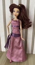 Disney megara princess for sale  LEEDS