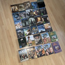 Dvd blue ray gebraucht kaufen  Niedernhausen