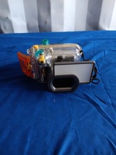 Canon powershot underwater for sale  Saugerties