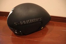Capacete S-works TT com viseira transparente comprar usado  Enviando para Brazil