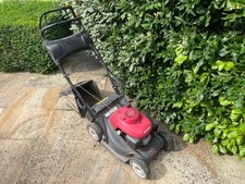 Honda hrx 426 for sale  WELWYN