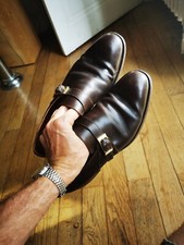 Chaussures church 95f d'occasion  Grenoble-