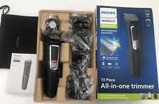 Philips norelco multigroom for sale  Suwanee