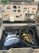 Festool ets150 sander for sale  LONDON