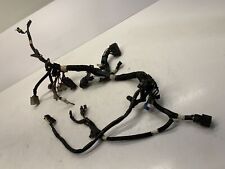 Main wire harness for sale  Baraboo