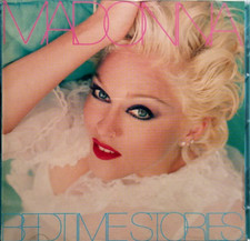 MADONNA - Bedtime Stories - Sire 1994 CD comprar usado  Enviando para Brazil