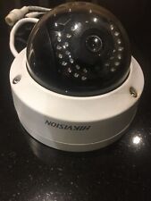 Hikvision camera poe for sale  PRESTON