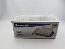 plain fax panasonic paper for sale plain fax panasonic paper for sale Arvada
