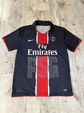 Maillot foot psg d'occasion  Unieux