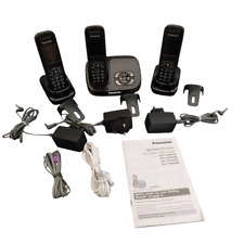 Panasonic tg8524eb dect for sale  SOUTHAMPTON