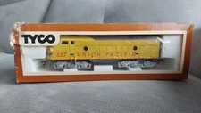 Mantua tyco union for sale  Linwood