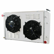 Row radiator shroud for sale  Chino