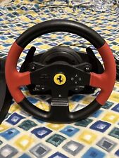 Volante thrustmaster t150 usato  Pontecagnano Faiano