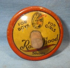 Advertising top robin for sale  Danforth